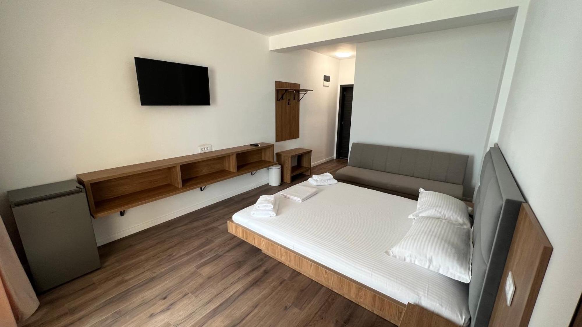 Suite Sea View