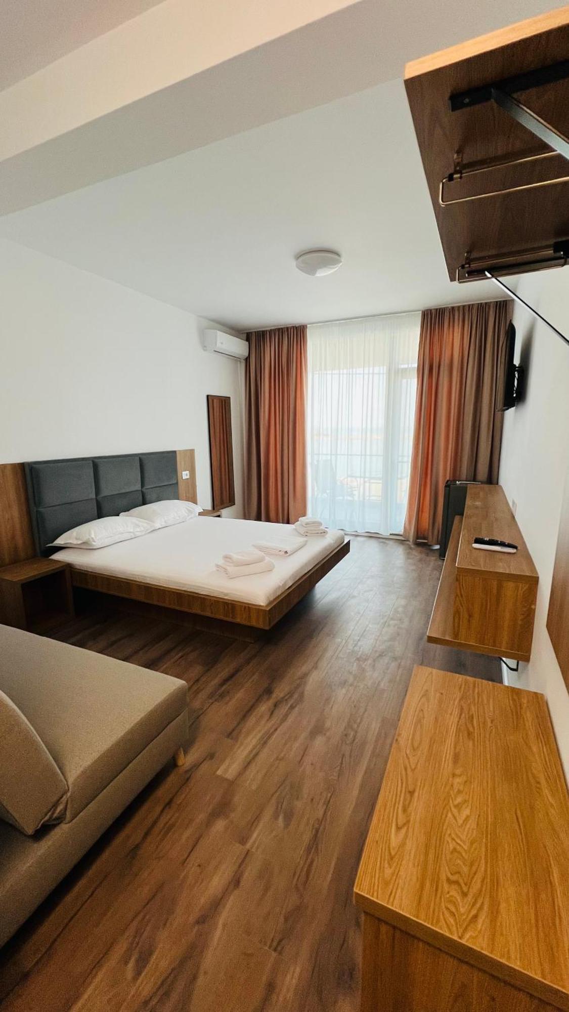 Suite Sea View