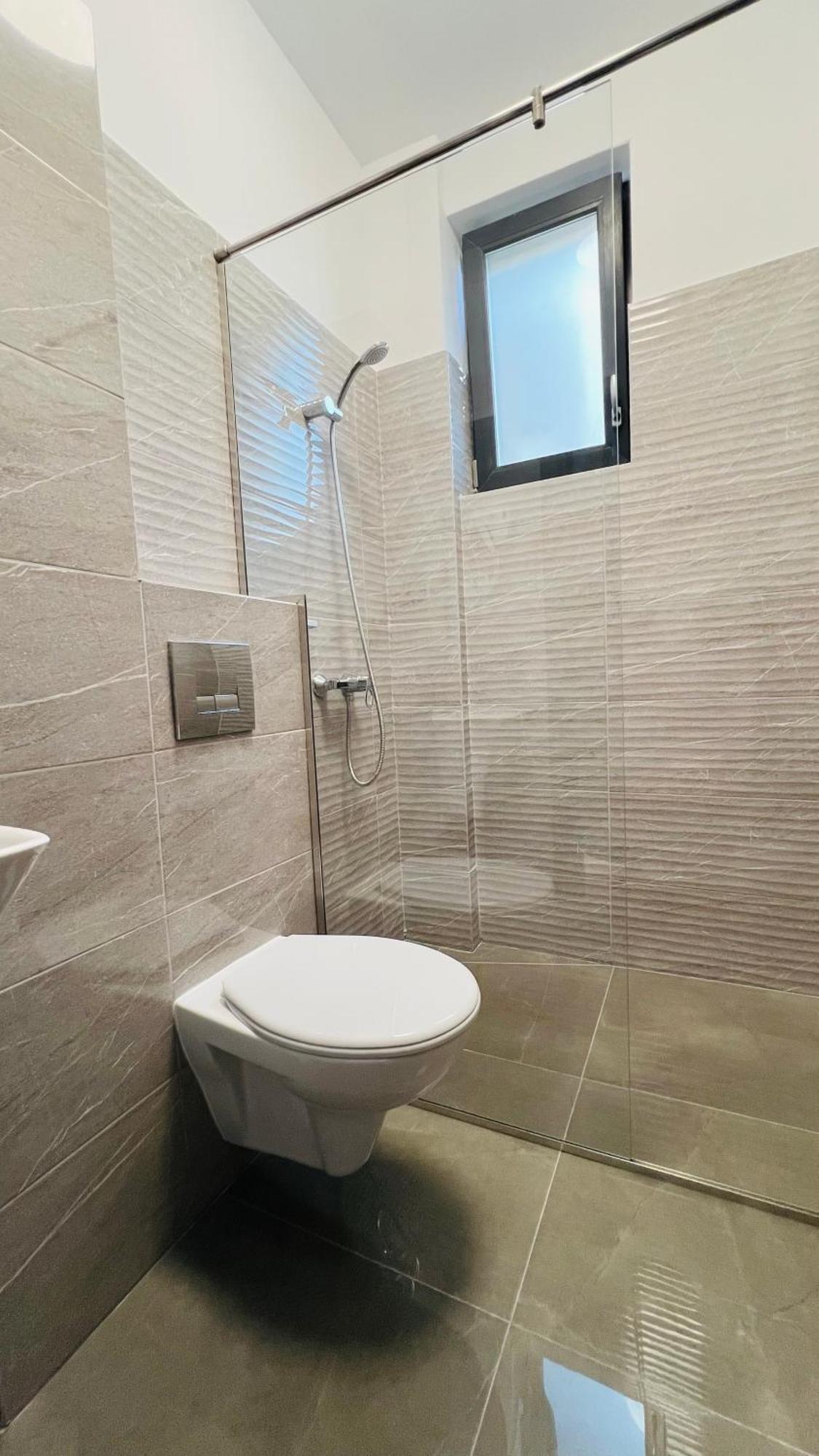 Suite Sea View