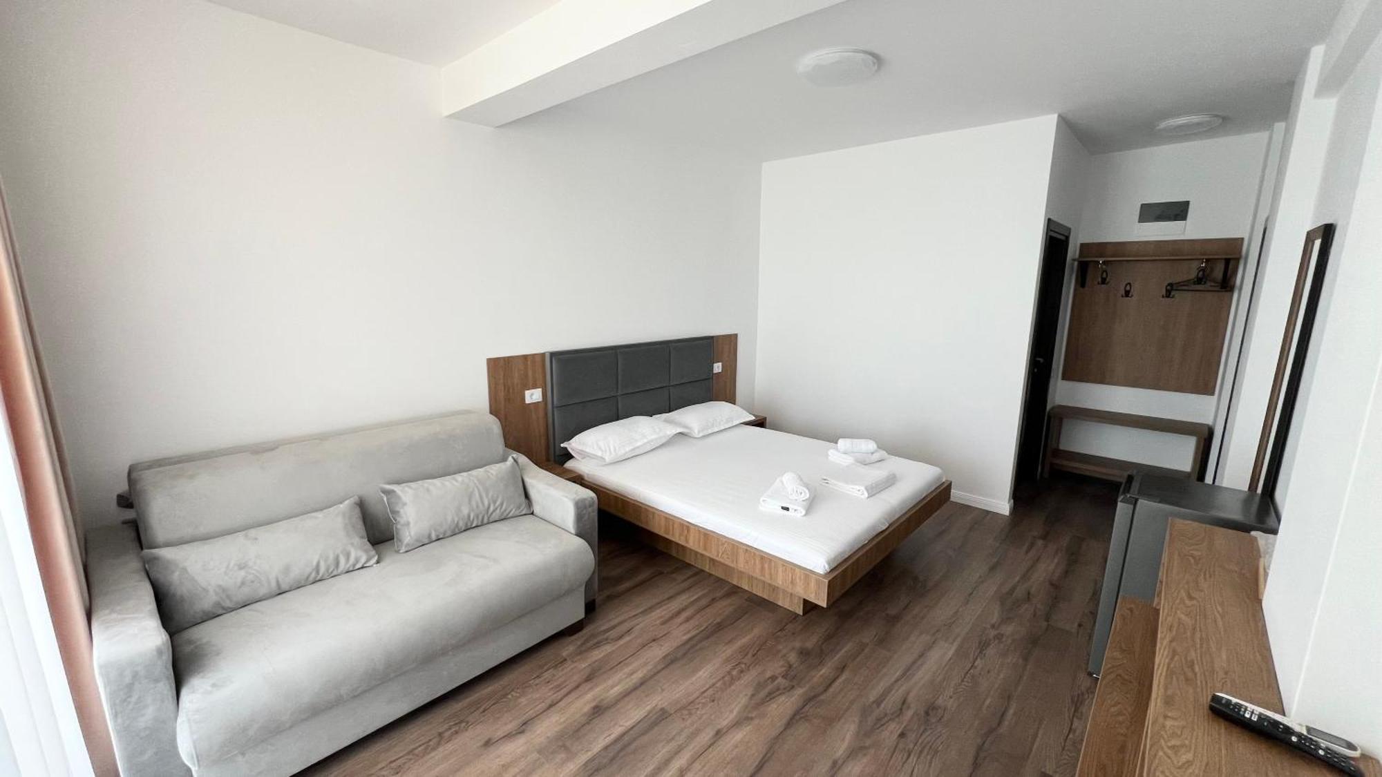 Suite Sea View