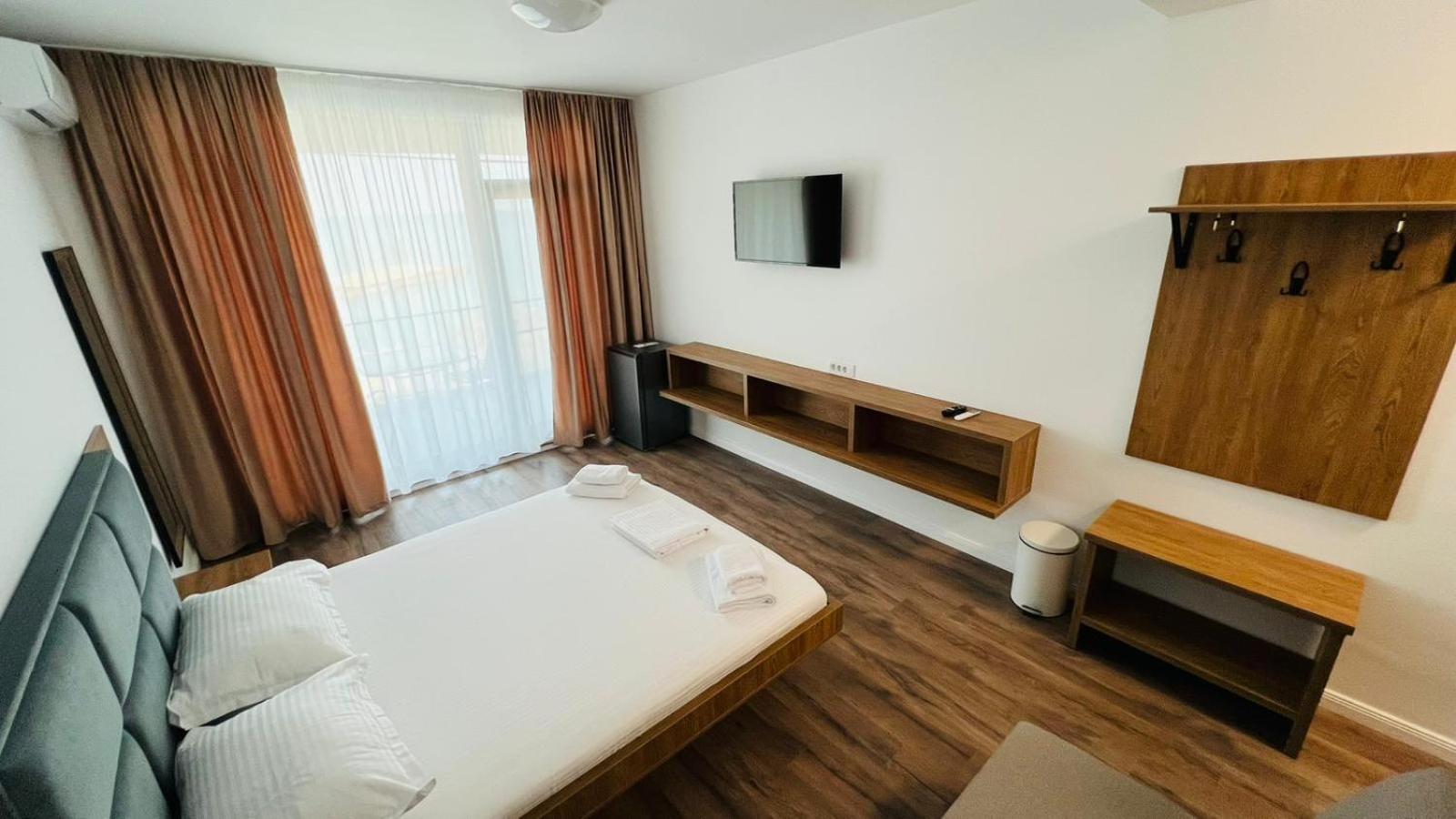 Suite Sea View