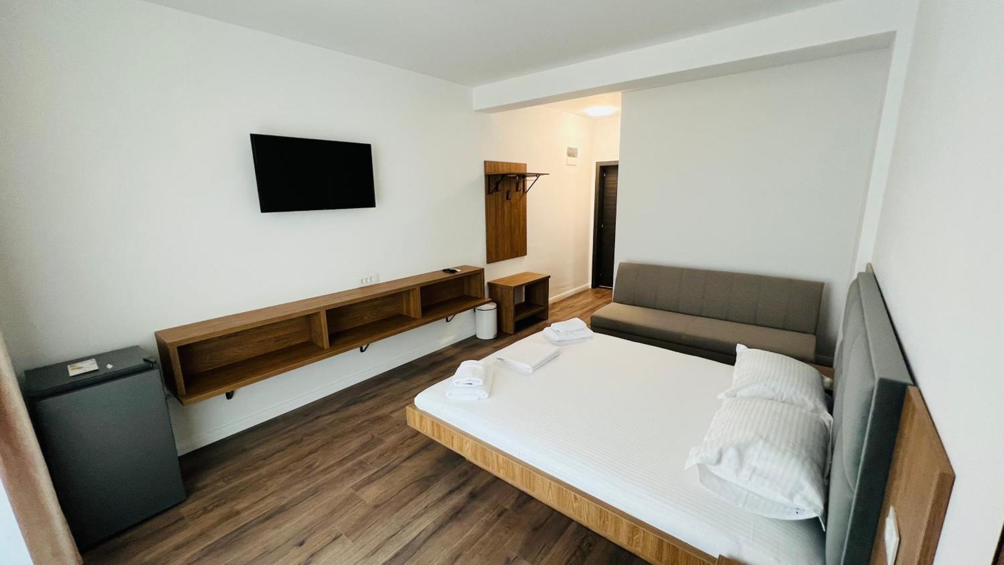 Suite Sea View