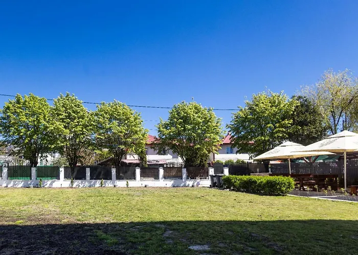 Vila Cornelius Costineşti